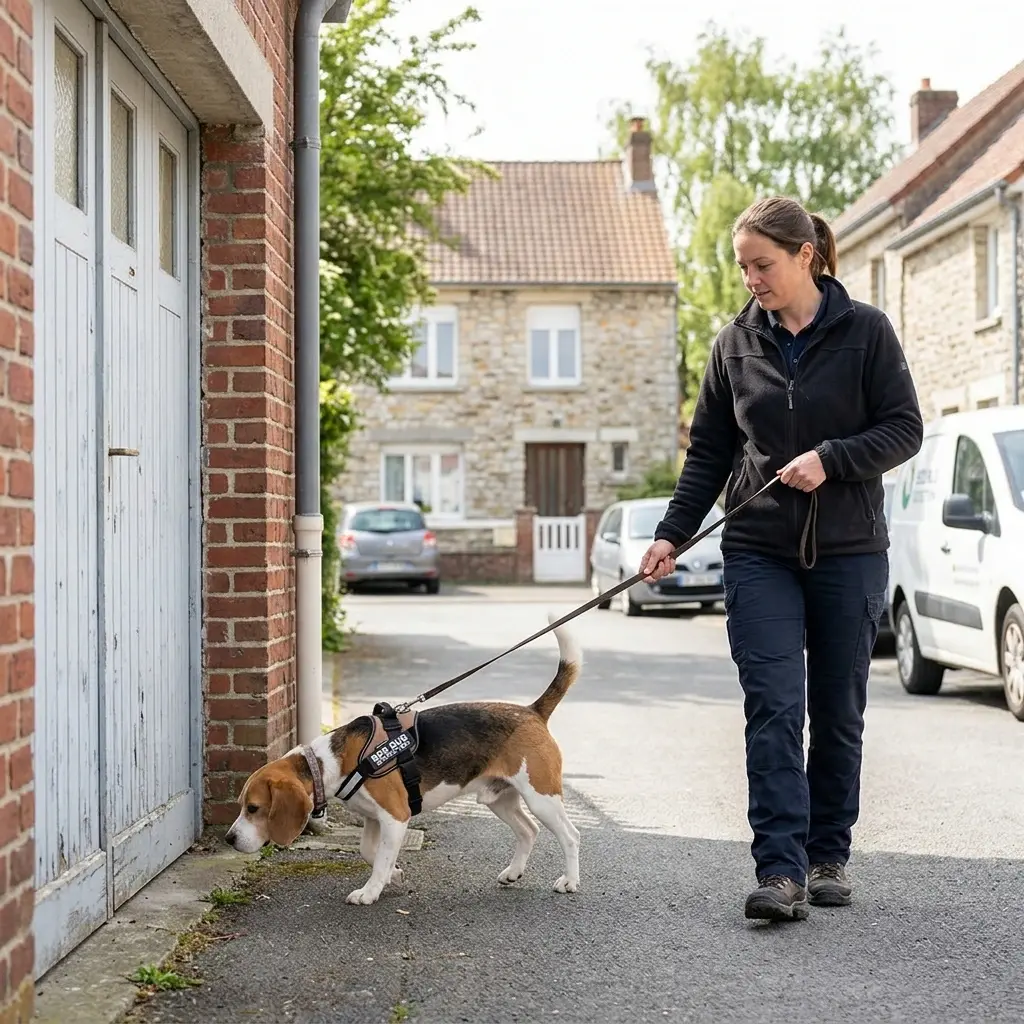 Comment préparer votre logement à Coulogne pour le chien expert ?