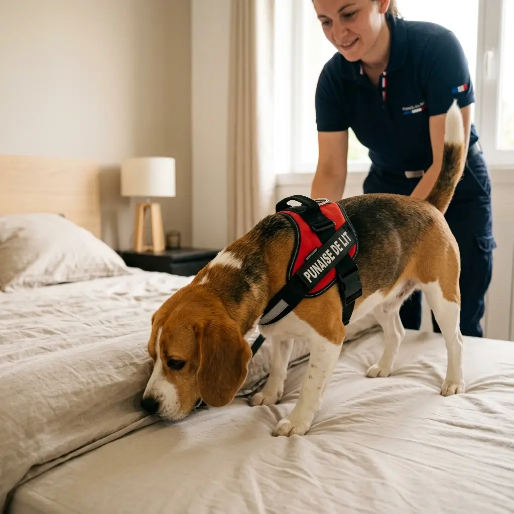 Conseils pour limiter les risques