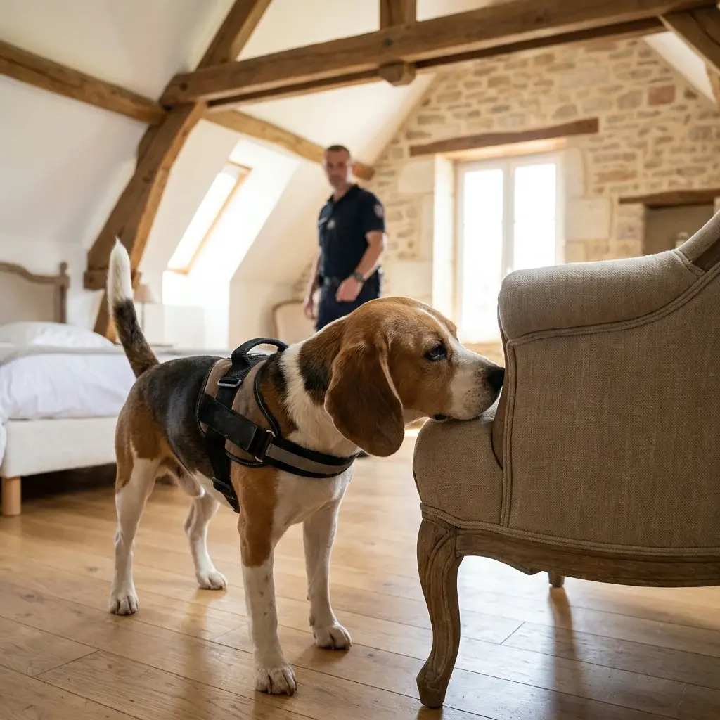 Une solution sereine pour retrouver vos nuits à Haisnes