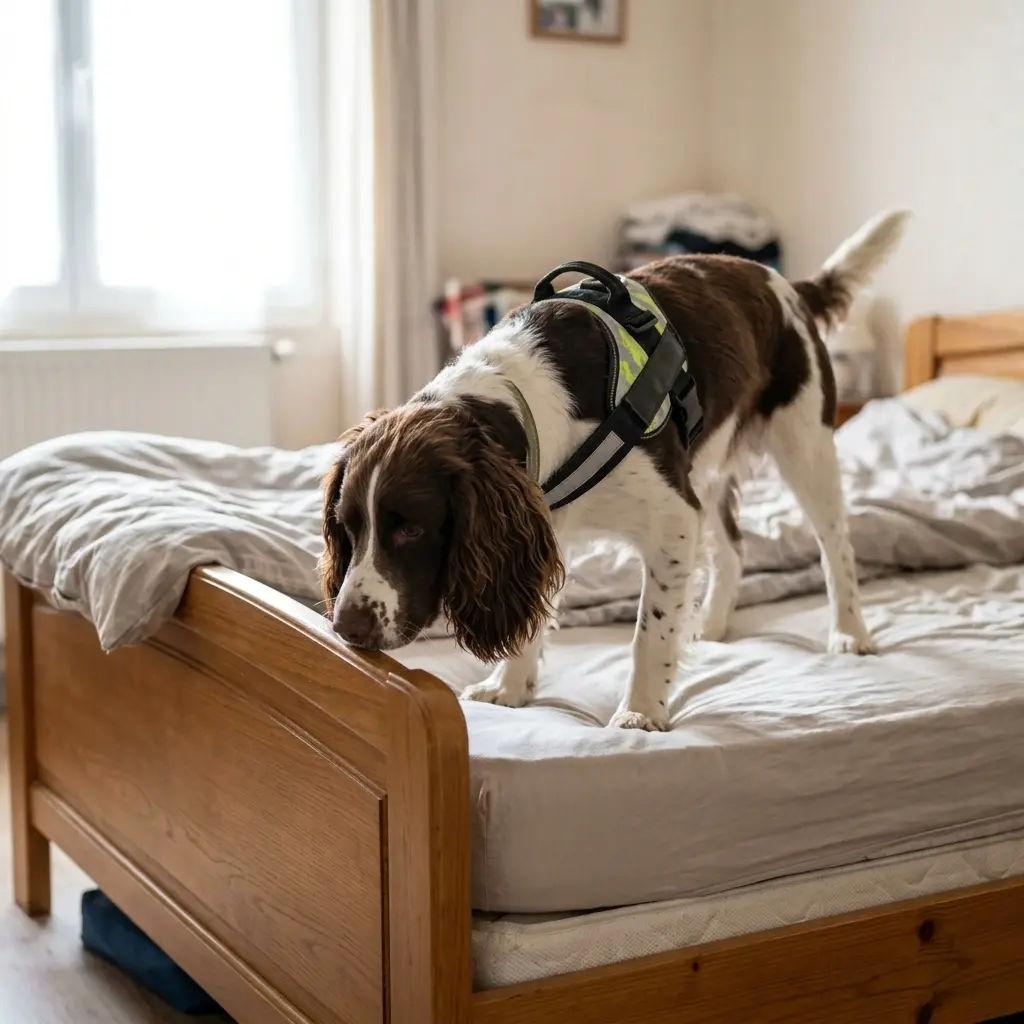 Une solution durable pour retrouver le sommeil sereinement