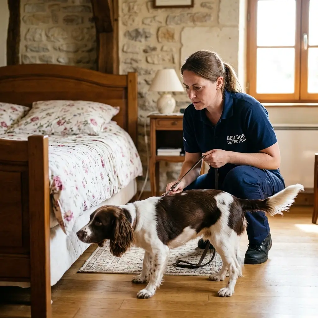 Pourquoi choisir notre expertise canine à Hesdin ?