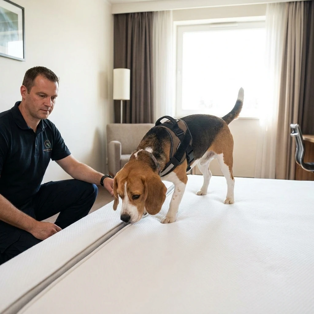Pourquoi choisir notre expertise canine à Houdain
