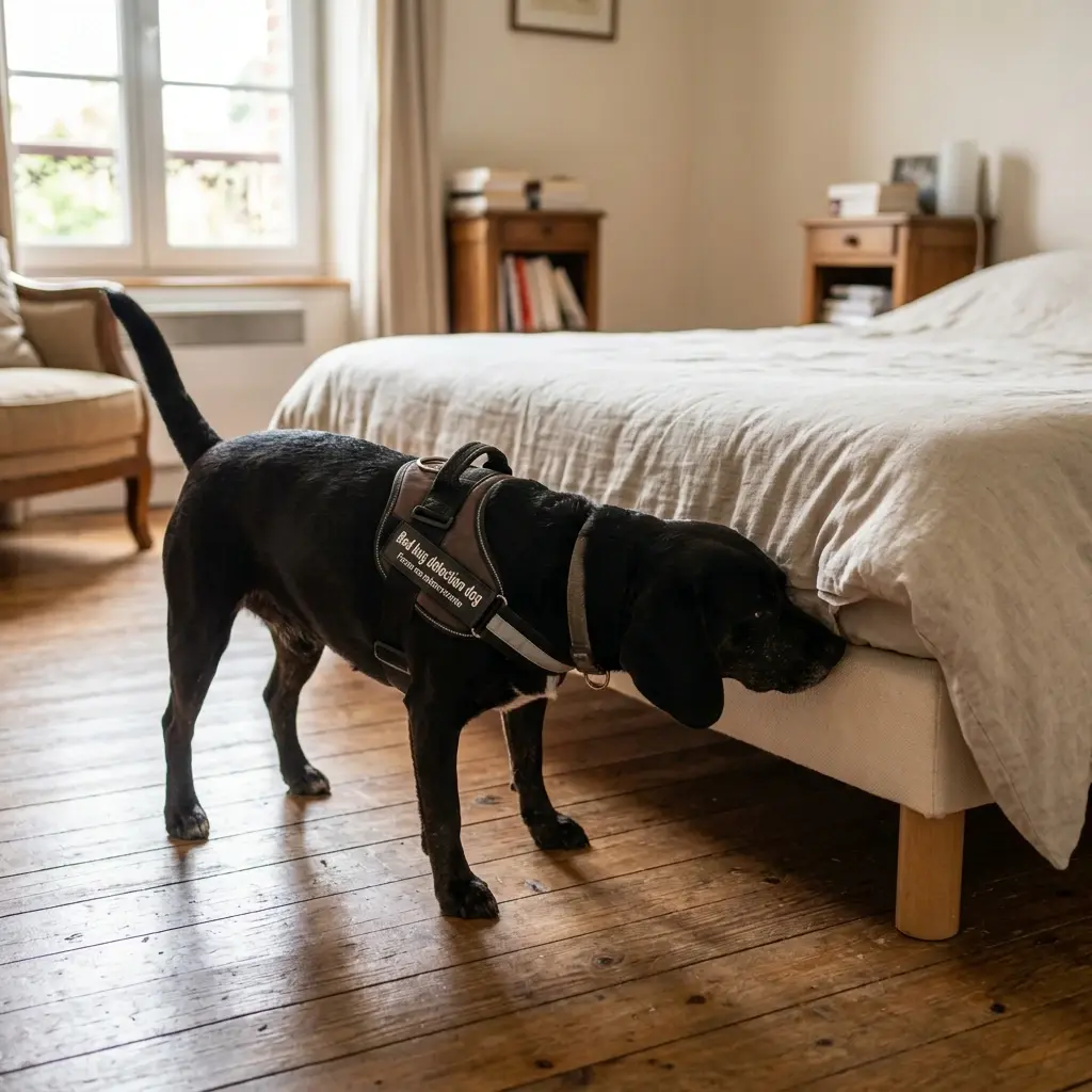 Une solution sereine pour retrouver des nuits paisibles