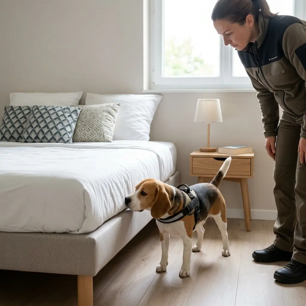 Une solution saine pour retrouver le sommeil