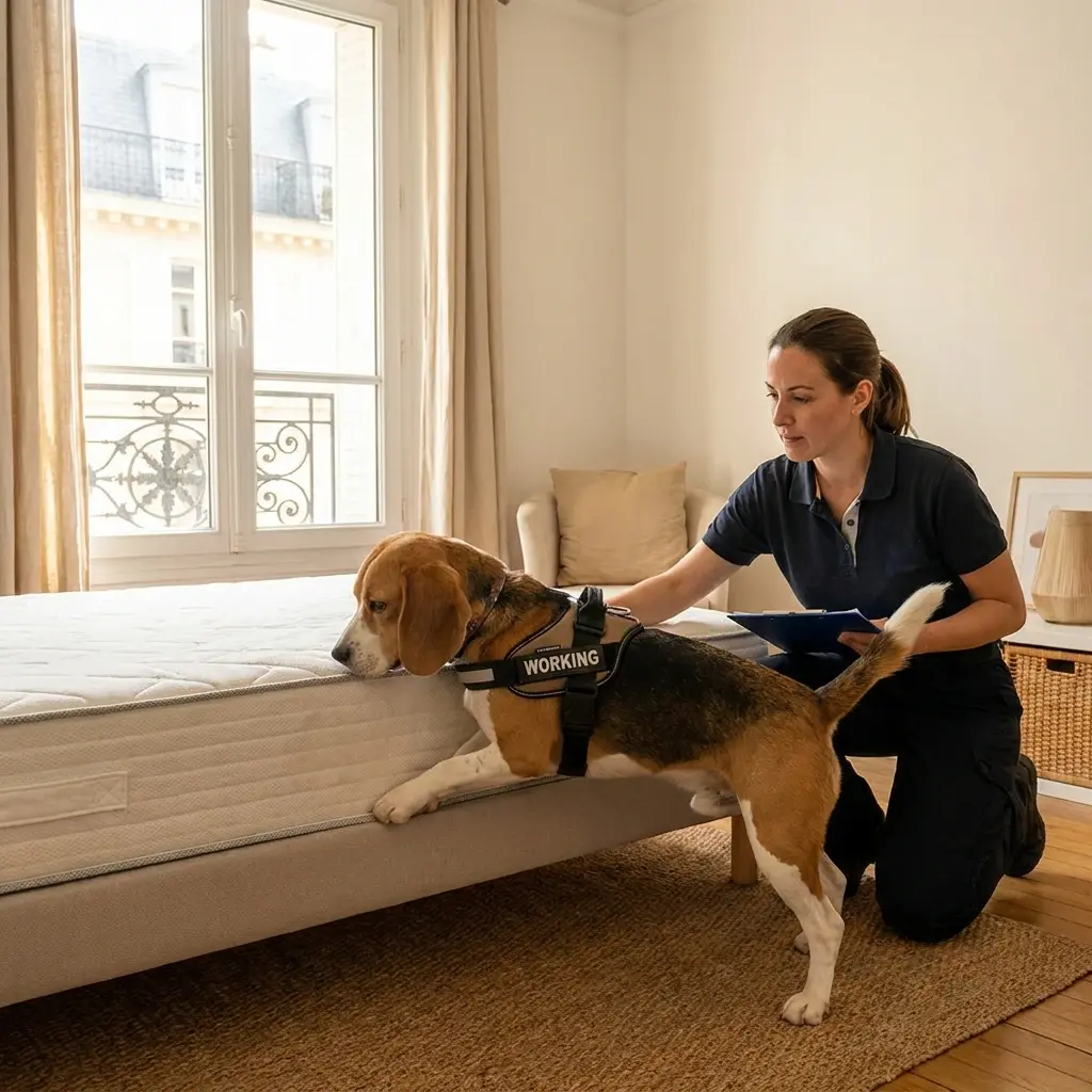 Comment préparer votre domicile à Marœuil pour le chien ?