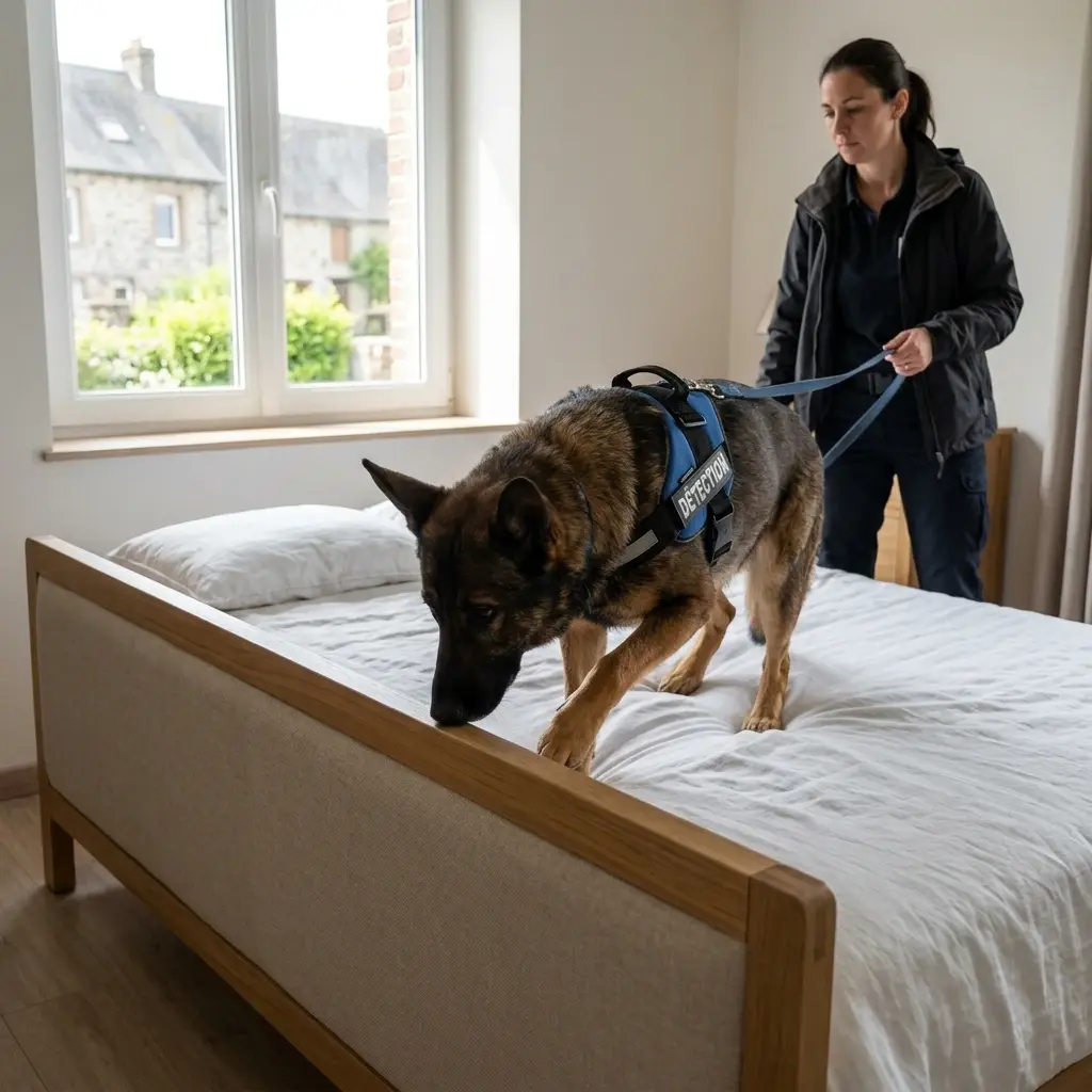 Besoin d'une aide rapide à Bouvigny-Boyeffles ?