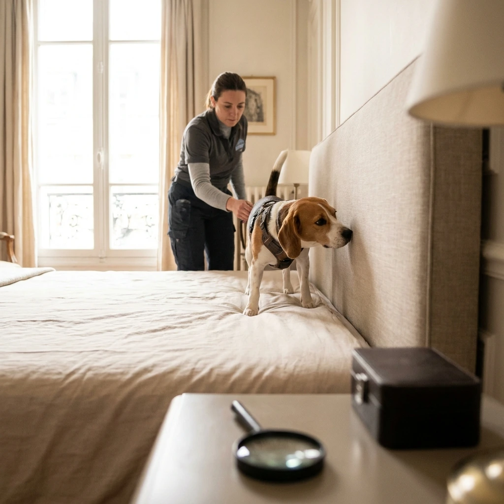 Précautions et gestes utiles pour limiter la propagation à Lillers