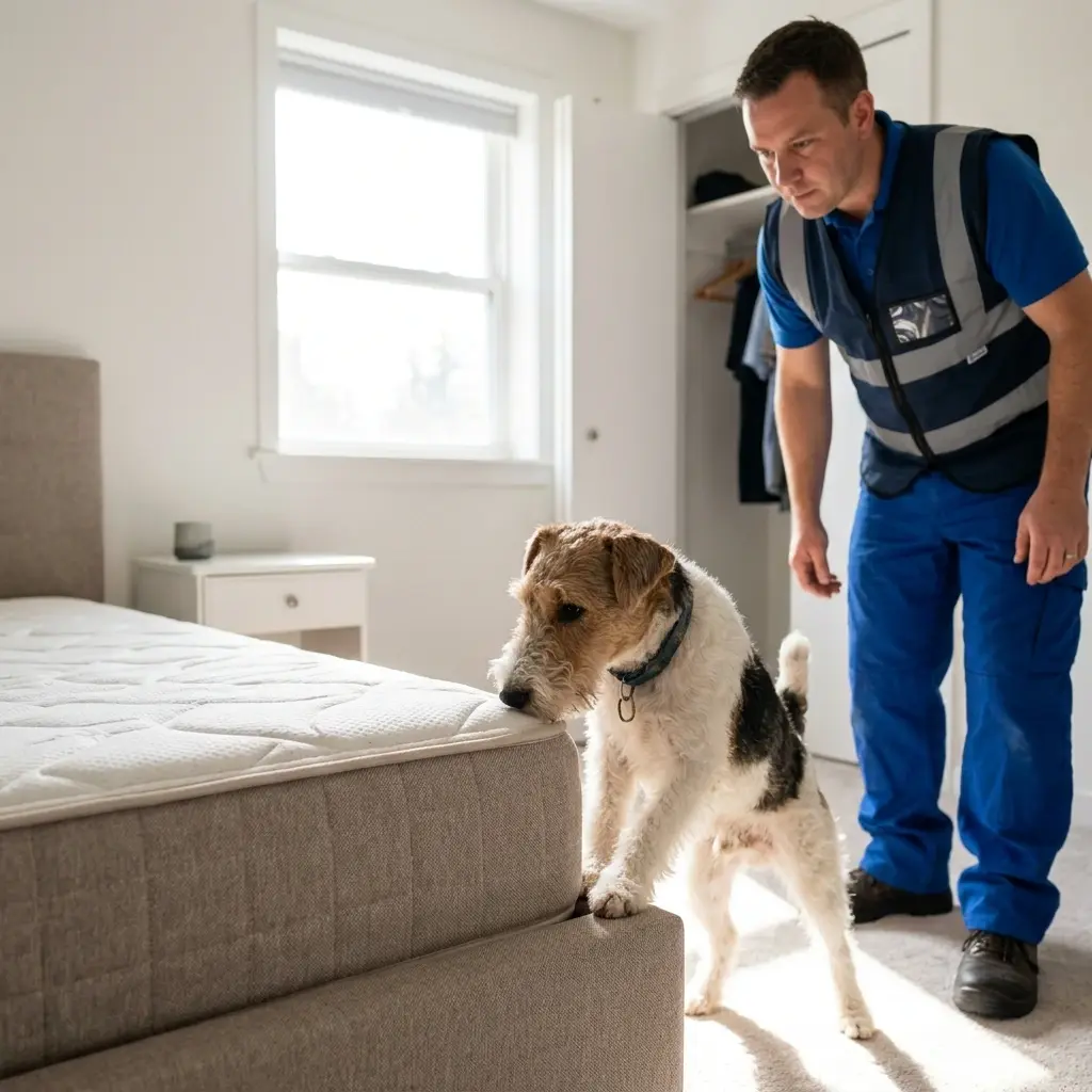Un habitat sain grâce à notre expertise