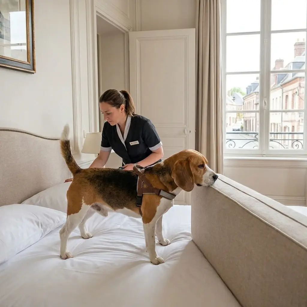 Pourquoi nous choisir à Anzin-Saint-Aubin
