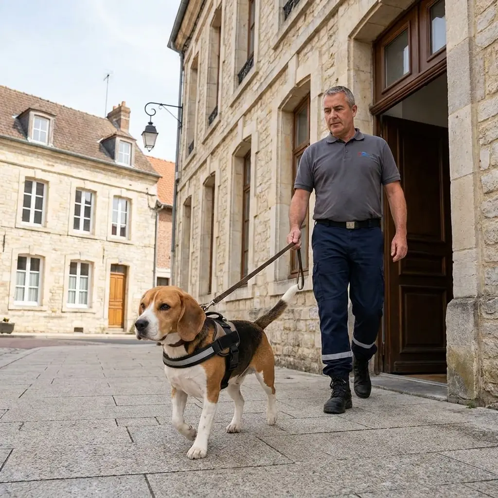 Besoin d'une intervention rapide à Anzin-Saint-Aubin ?