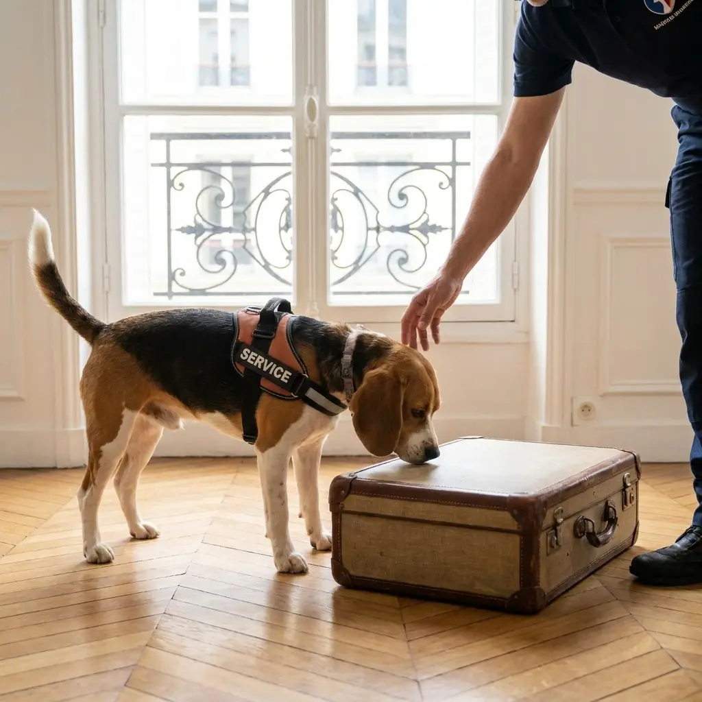 Besoin d'une intervention rapide à Annezin ?