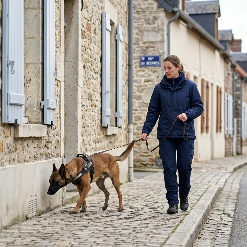 Bons réflexes à adopter dans le secteur de Desvres