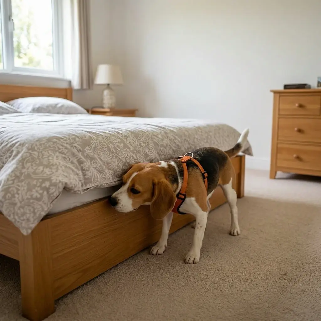Pourquoi choisir notre détection canine à Marquise ?