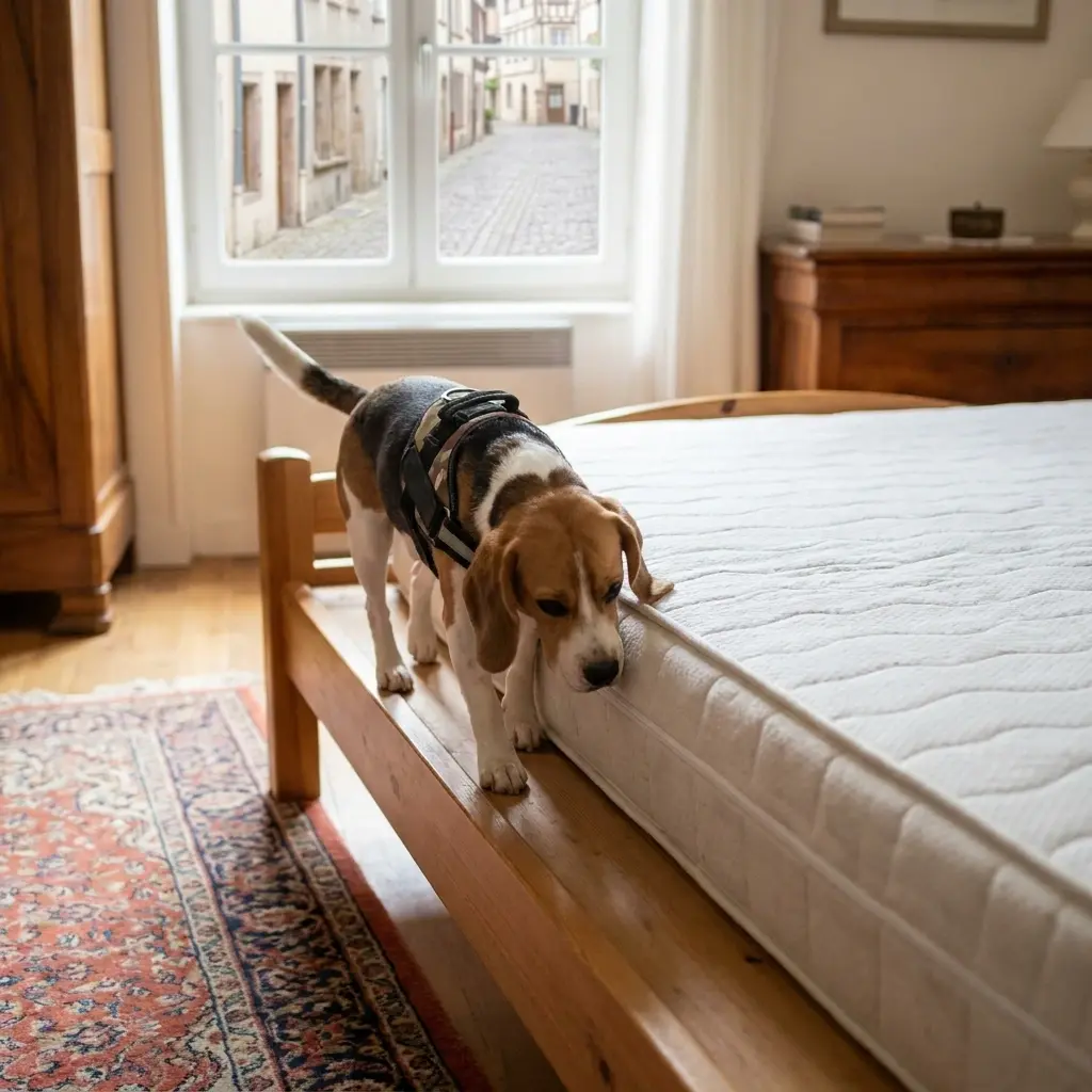 Une solution durable pour retrouver vos nuits à Frévent
