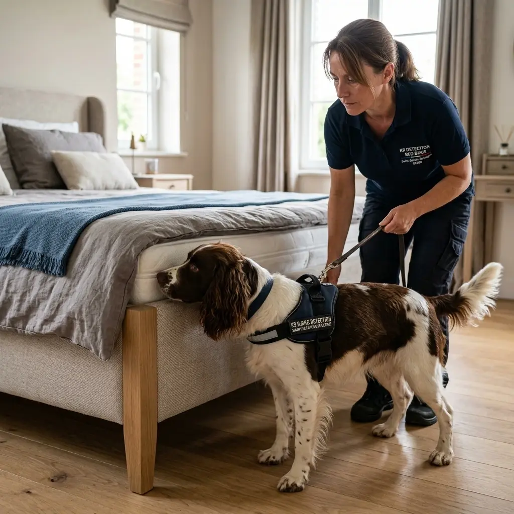 Besoin d'un chien expert à Saint-Martin-Boulogne ?