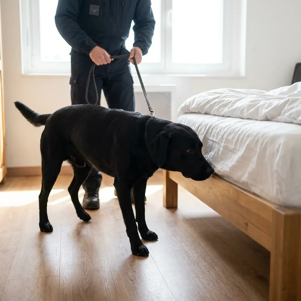 Pourquoi choisir notre expertise canine à Fruges ?