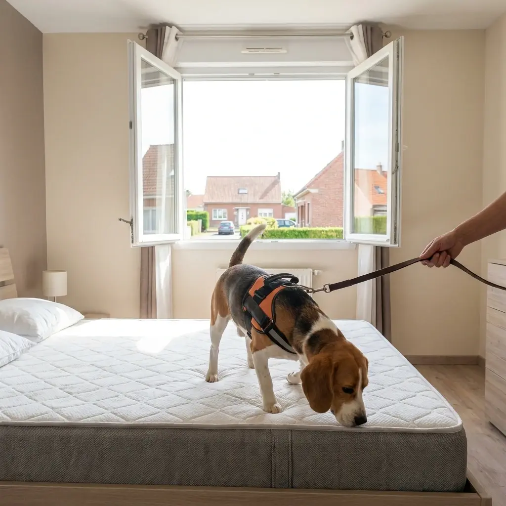 Une expertise locale pour protéger votre intérieur