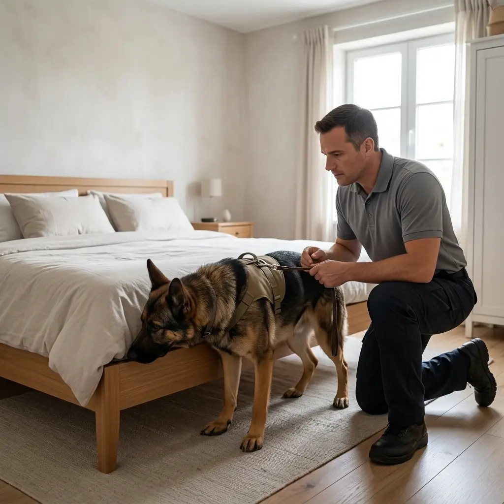 Une expertise reconnue pour retrouver un sommeil paisible