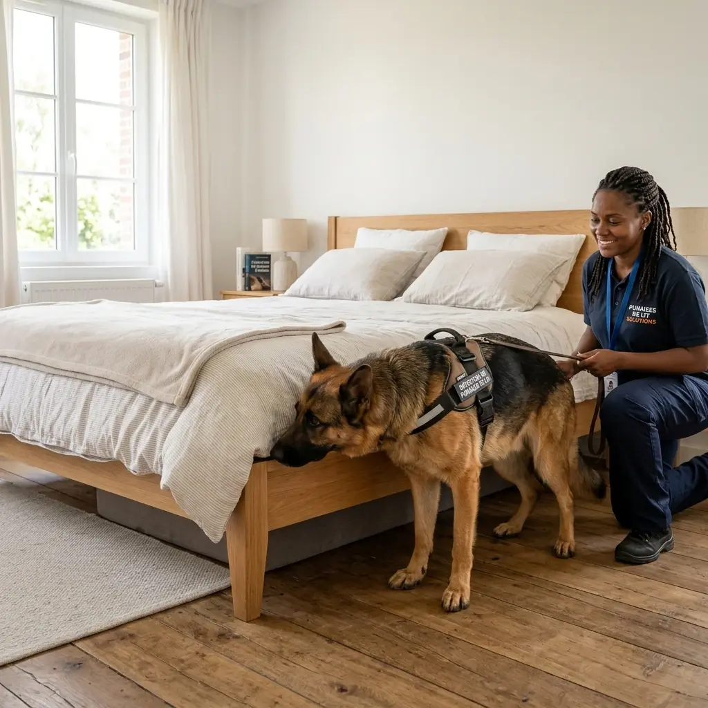 Une solution radicale pour retrouver un sommeil réparateur