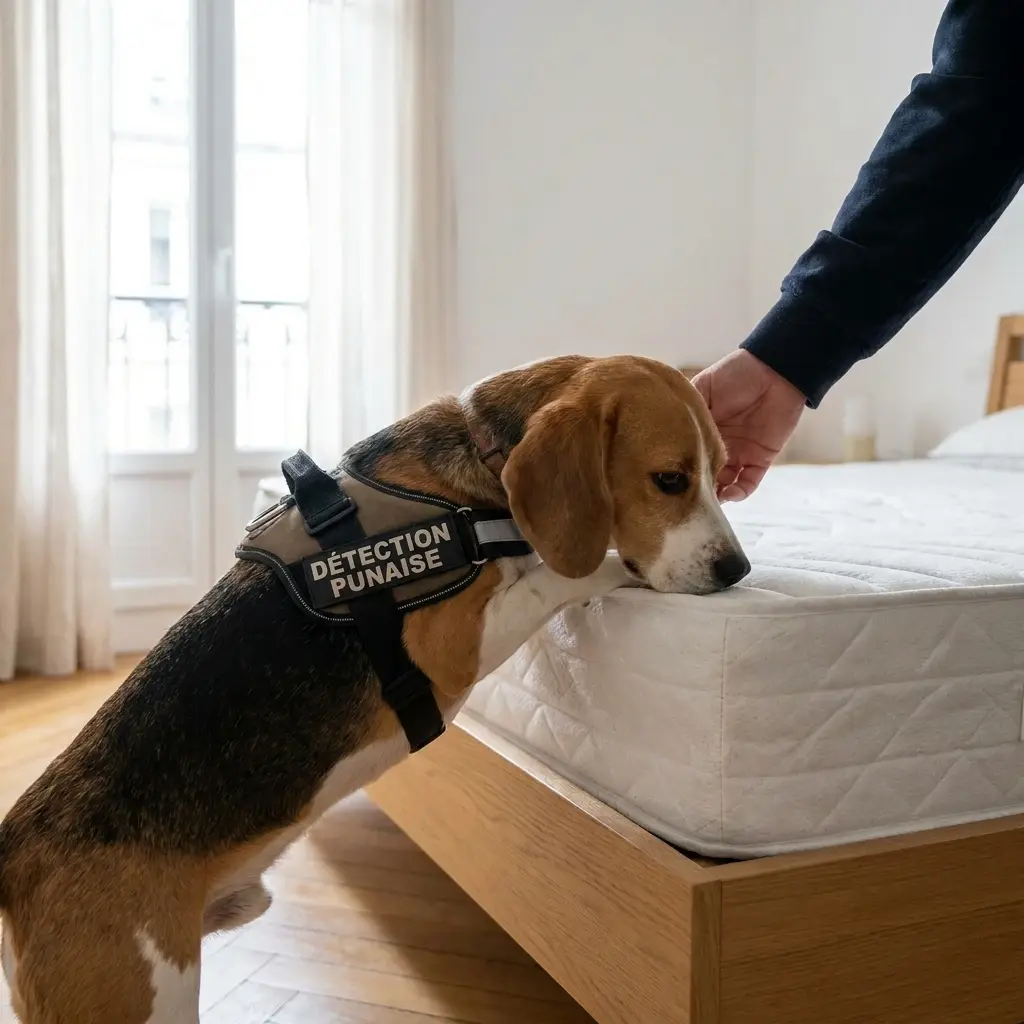 Pourquoi choisir notre expertise canine à Béthune ?