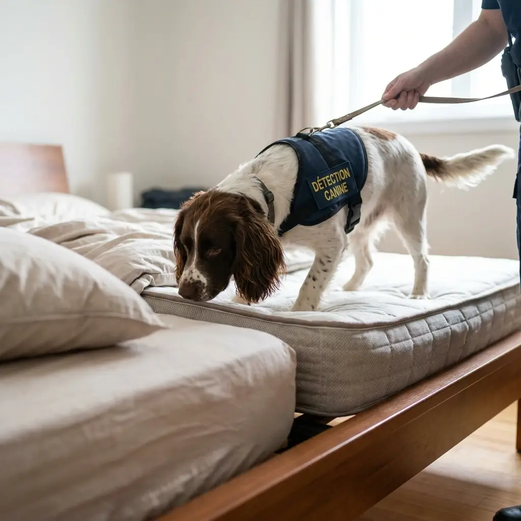 Pourquoi choisir notre expertise canine à Locon ?