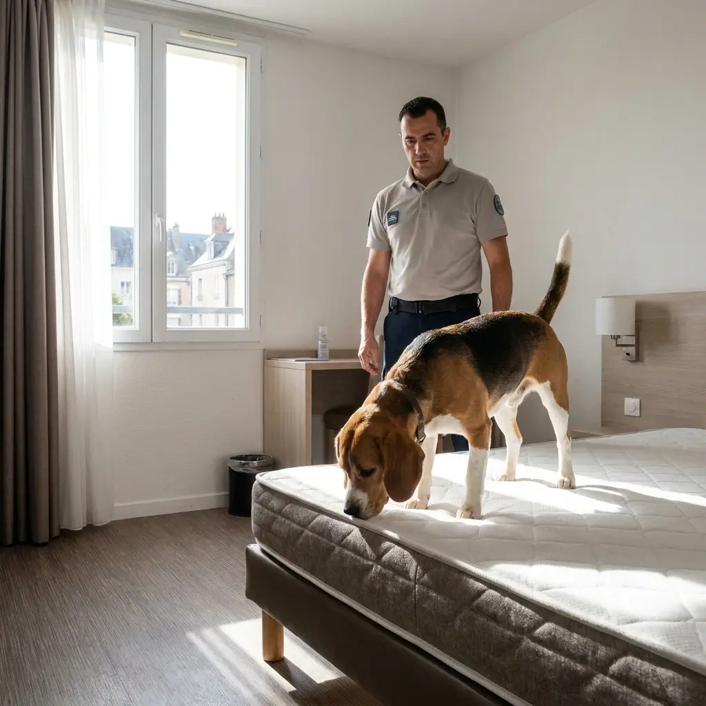 Conseils de prévention et gestes utiles