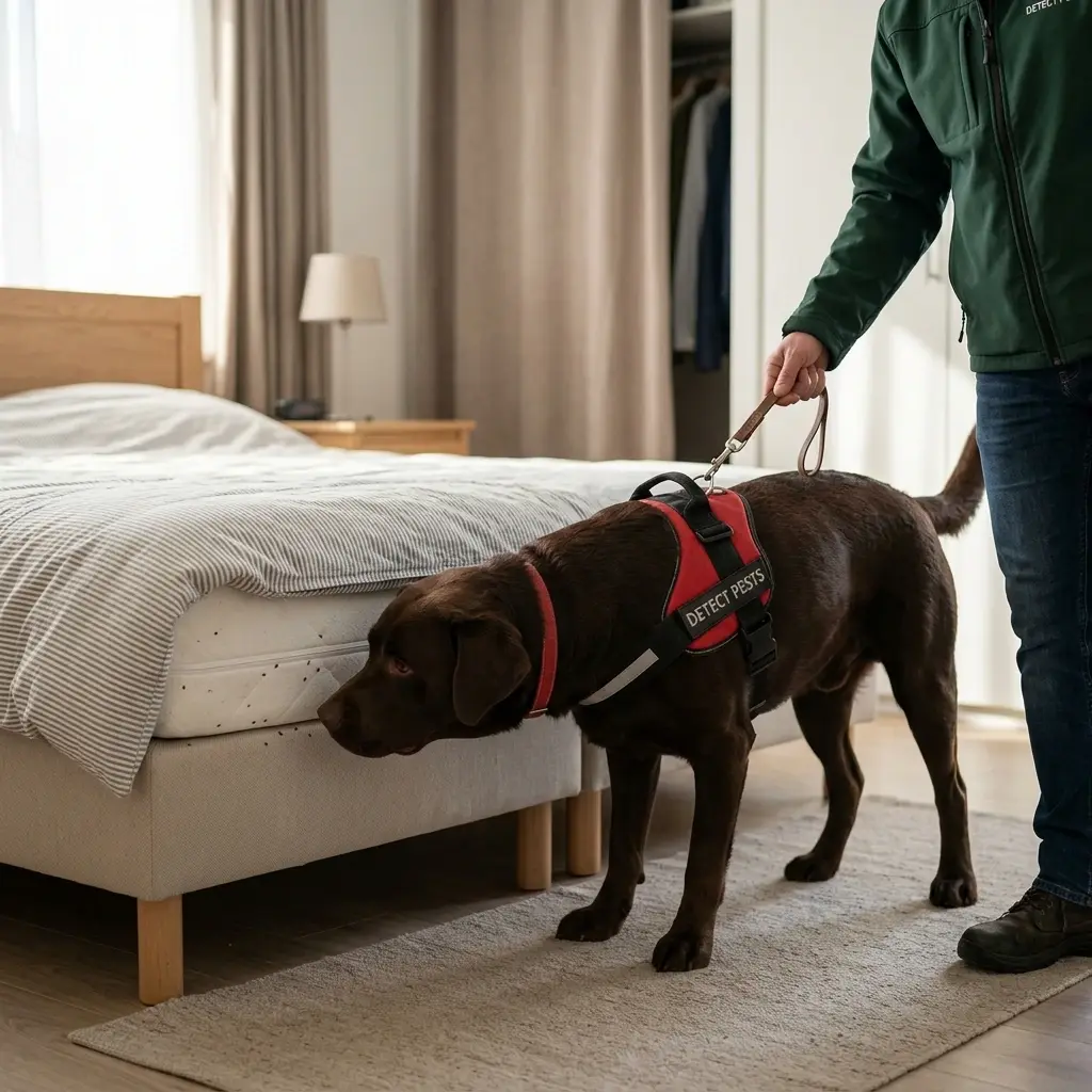 Une solution durable pour retrouver votre sérénité