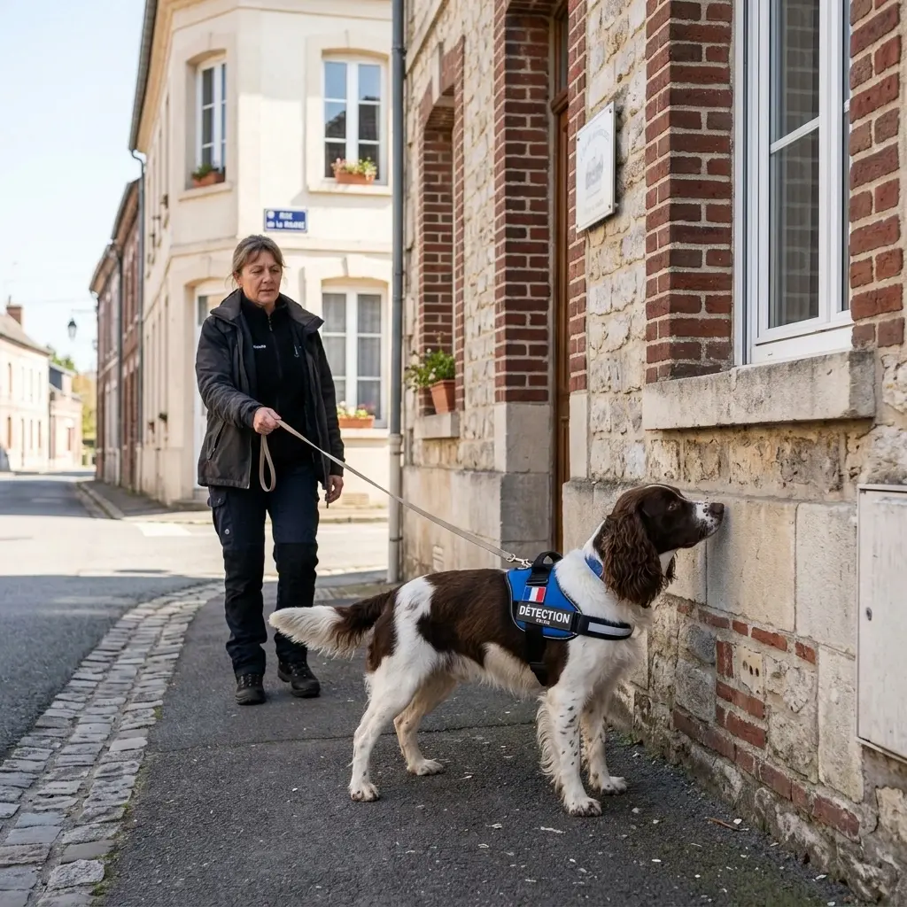 Pourquoi nous choisir à Bapaume