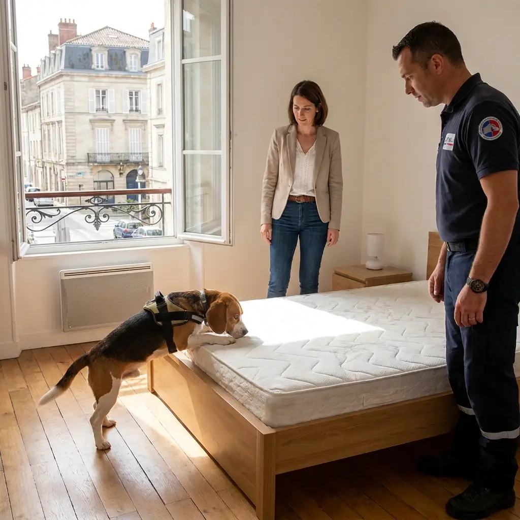 Une solution de détection fiable et rapide