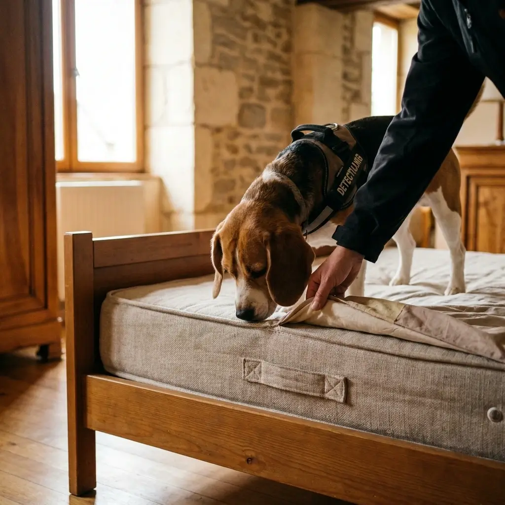 Une solution saine et efficace pour retrouver votre sérénité