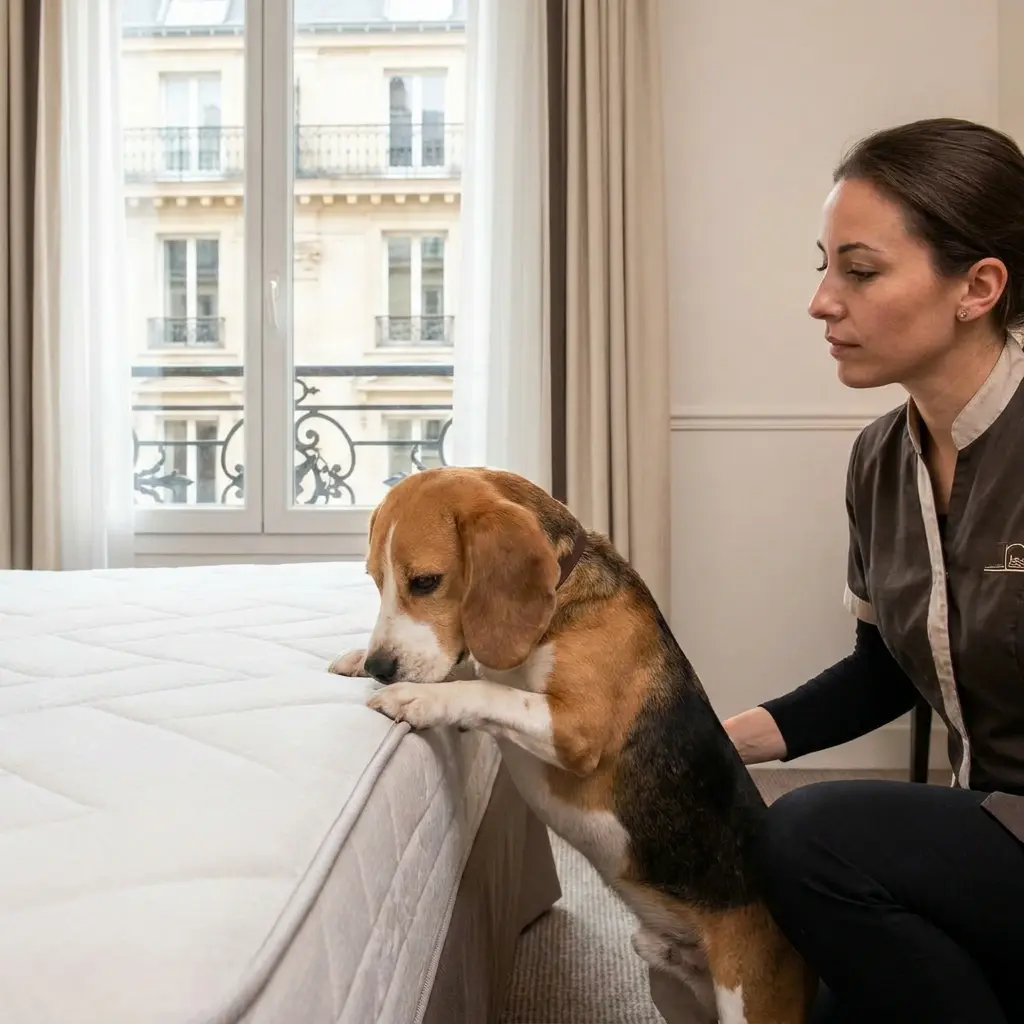 Adopter les bons gestes pour limiter la propagation à Saint-Omer
