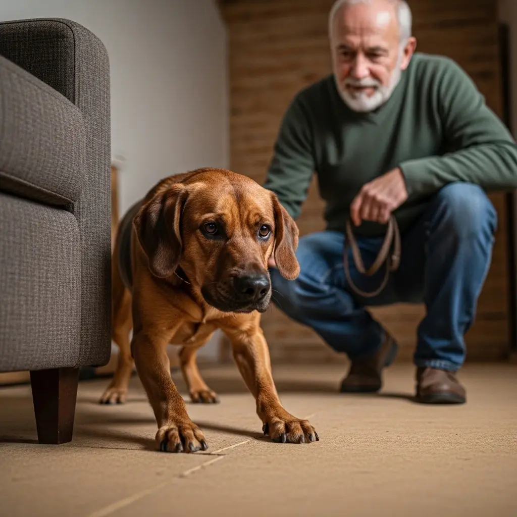 Besoin d'une détection canine rapide à Saint-Omer ?