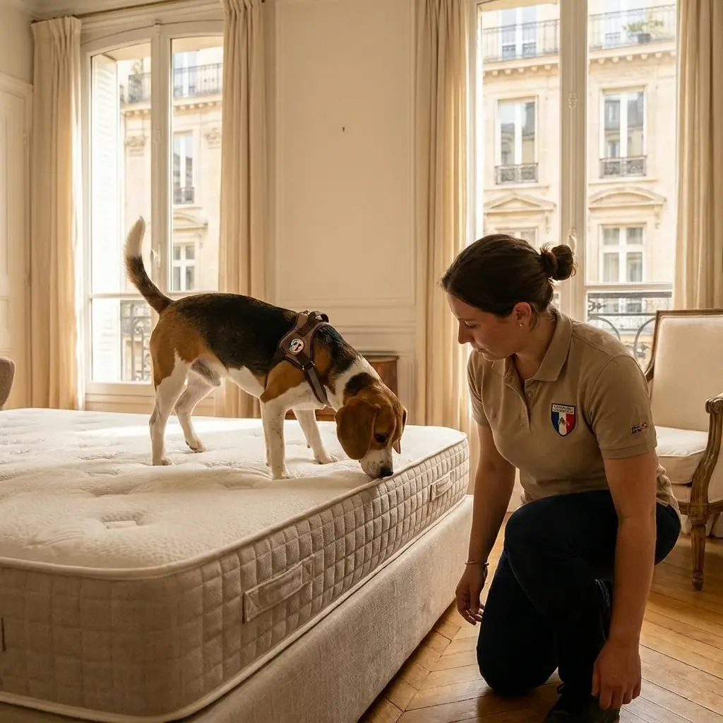 Prévenir la propagation des nuisibles dans votre logement