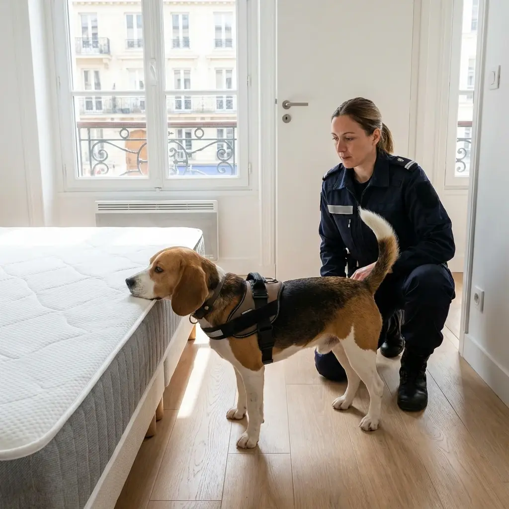 Pourquoi choisir notre expertise canine à Hersin-Coupigny ?