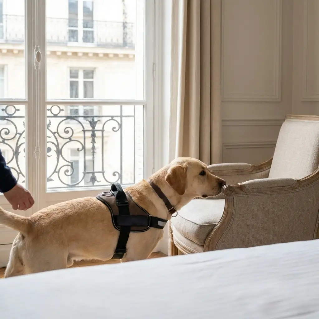 Une garantie de tranquillité pour votre foyer dans le Pas-de-Calais