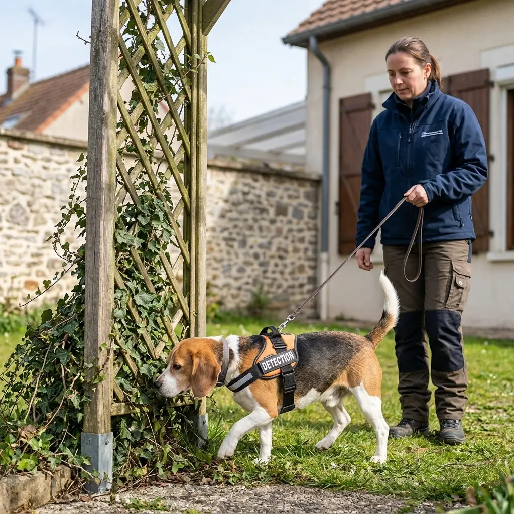Pourquoi choisir notre expertise à Marles-les-Mines ?