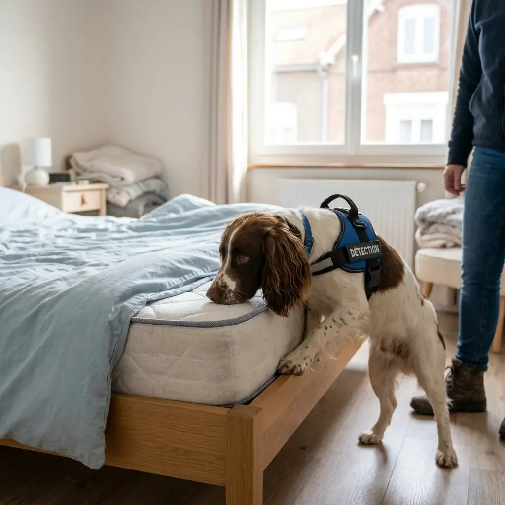 Pourquoi choisir notre expertise canine à Berck ?