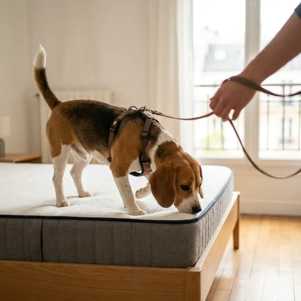Une solution fiable pour votre tranquillité