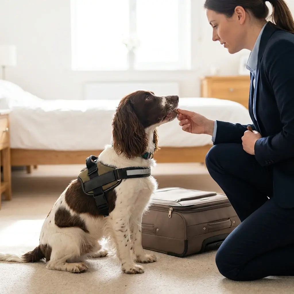 Une expertise fiable pour votre tranquillité