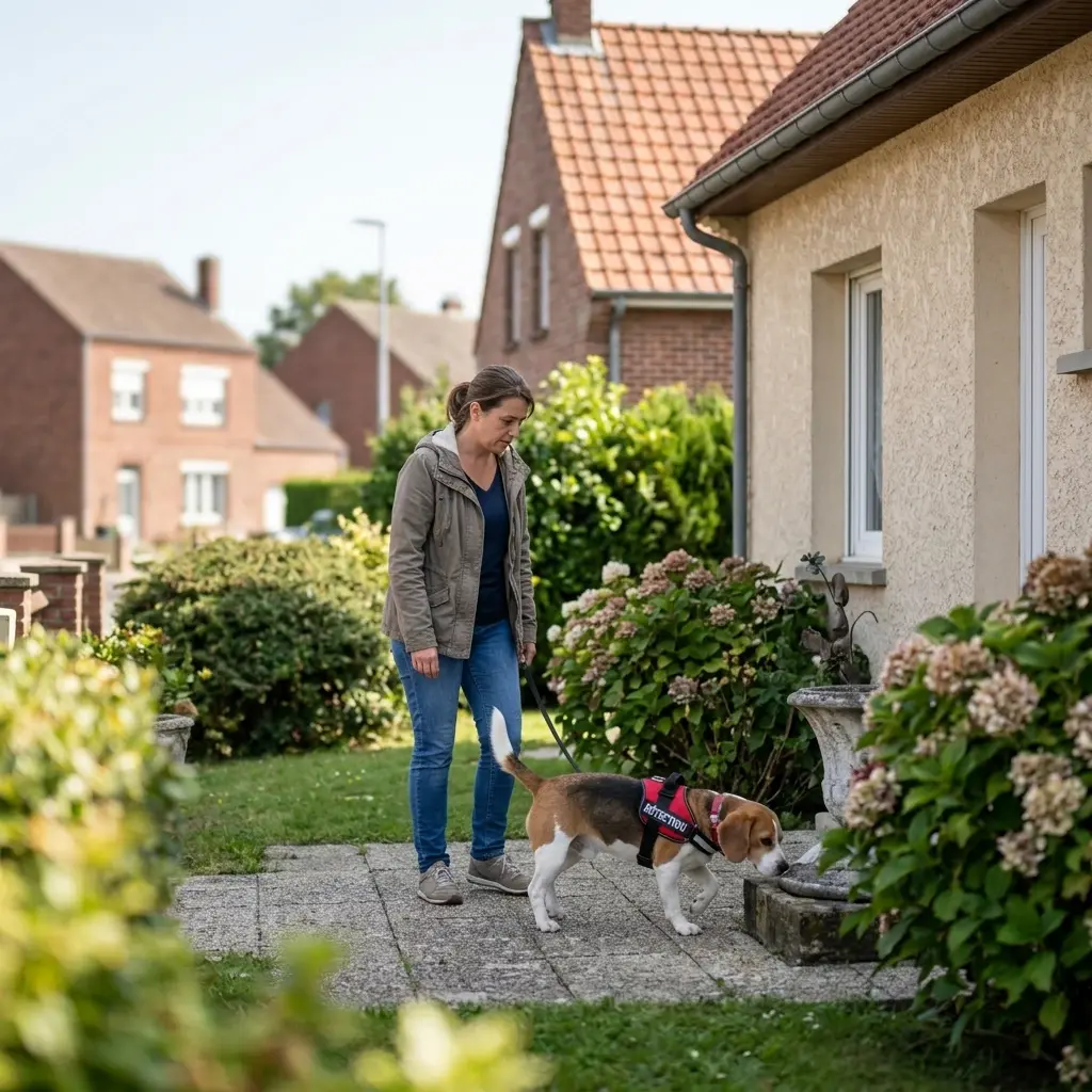 Un environnement sain pour votre foyer et votre famille