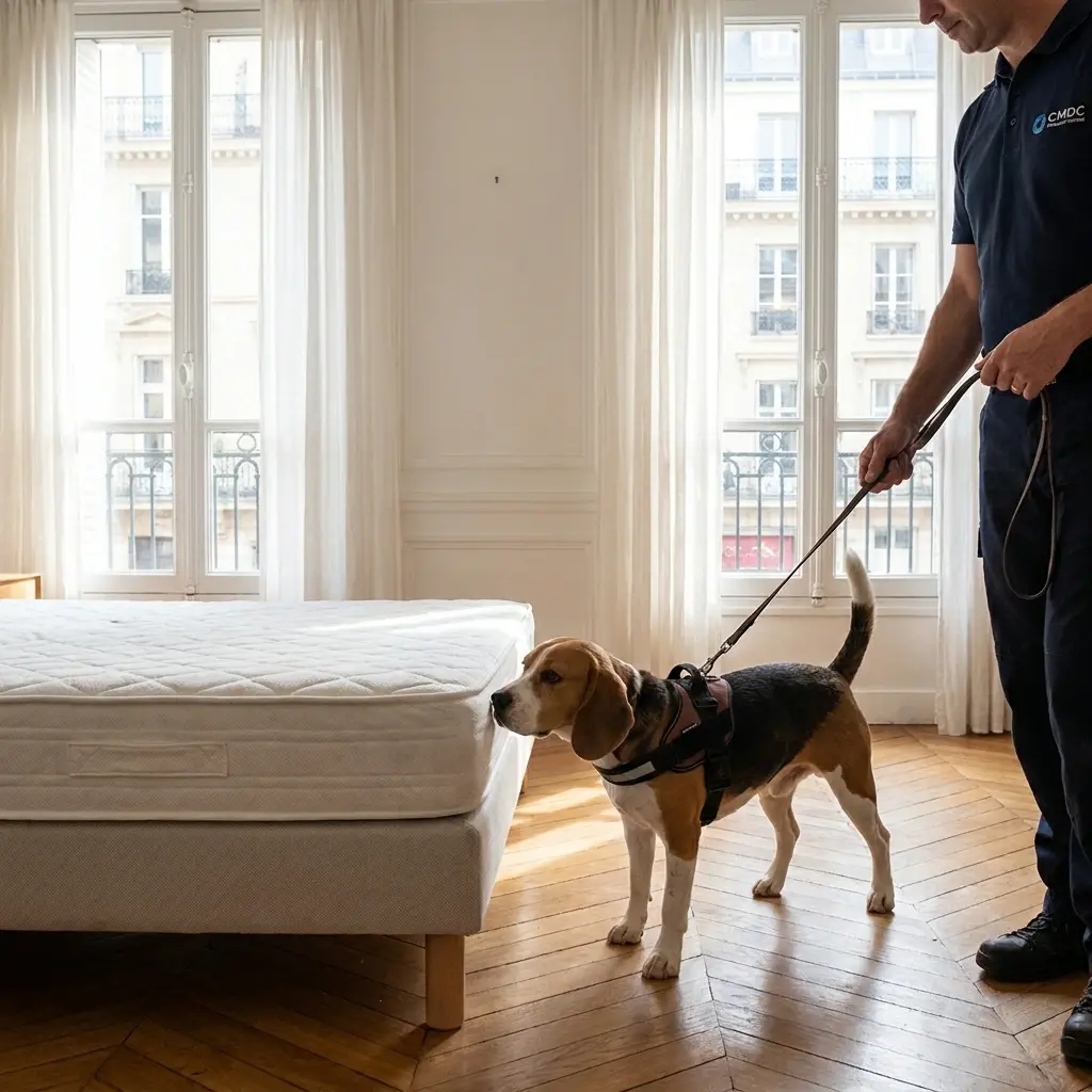 Comment se déroule l'intervention à Fleurbaix ?