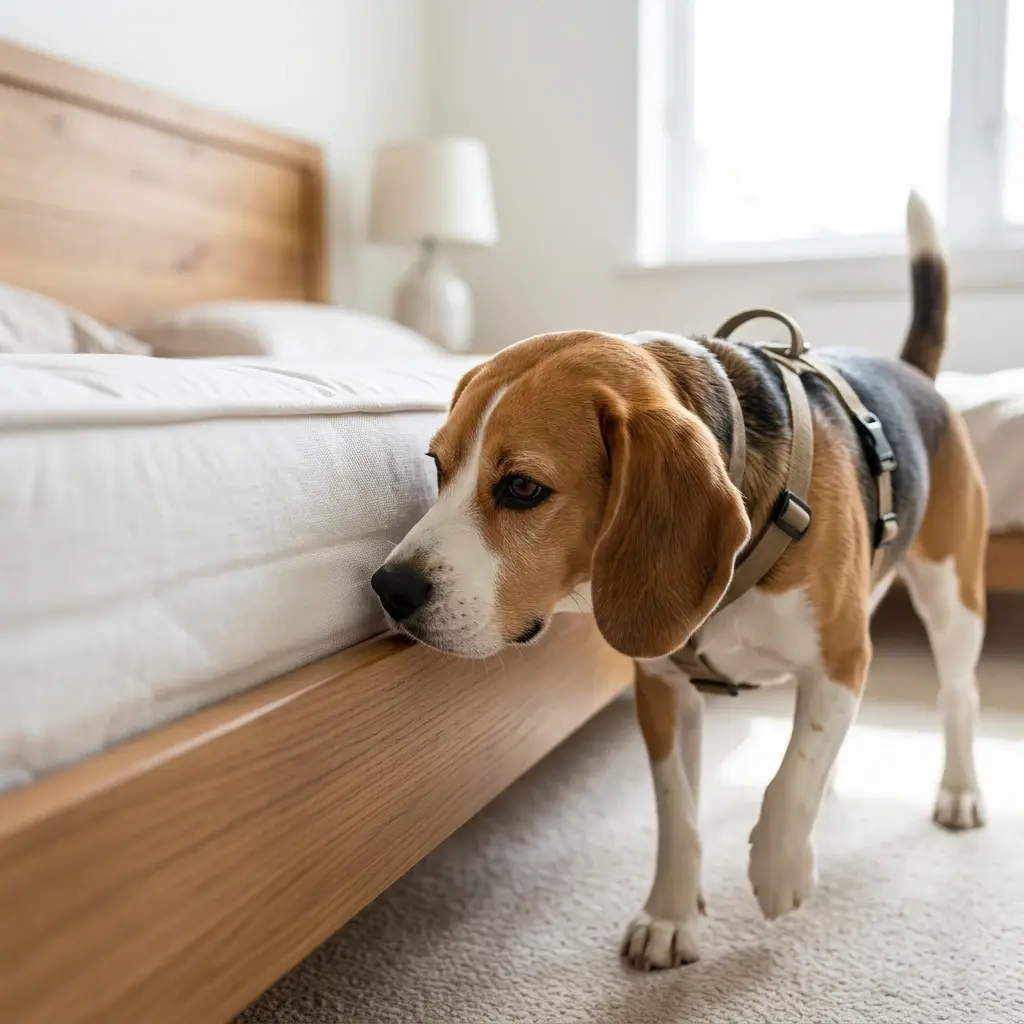 Pourquoi choisir notre détection canine à Pont-à-Vendin ?