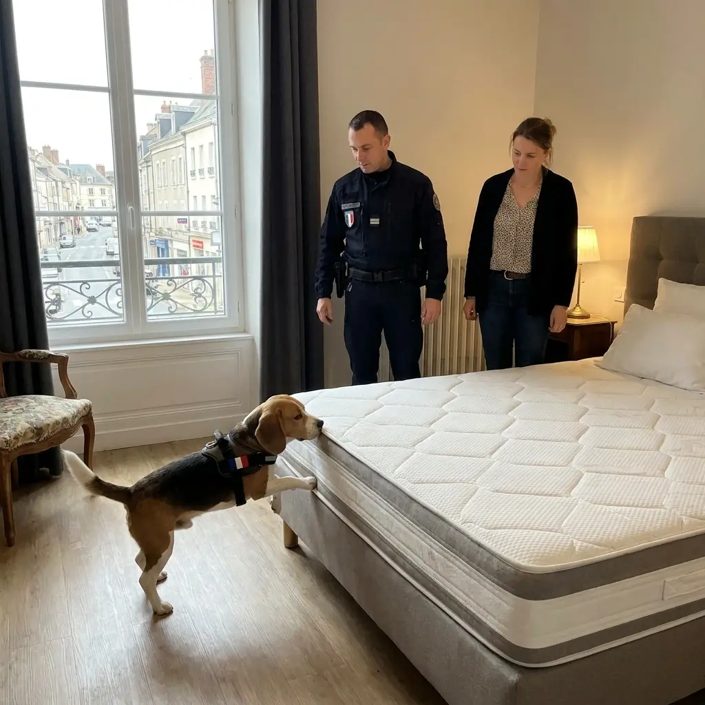 Besoin d'une intervention rapide à Haillicourt ?