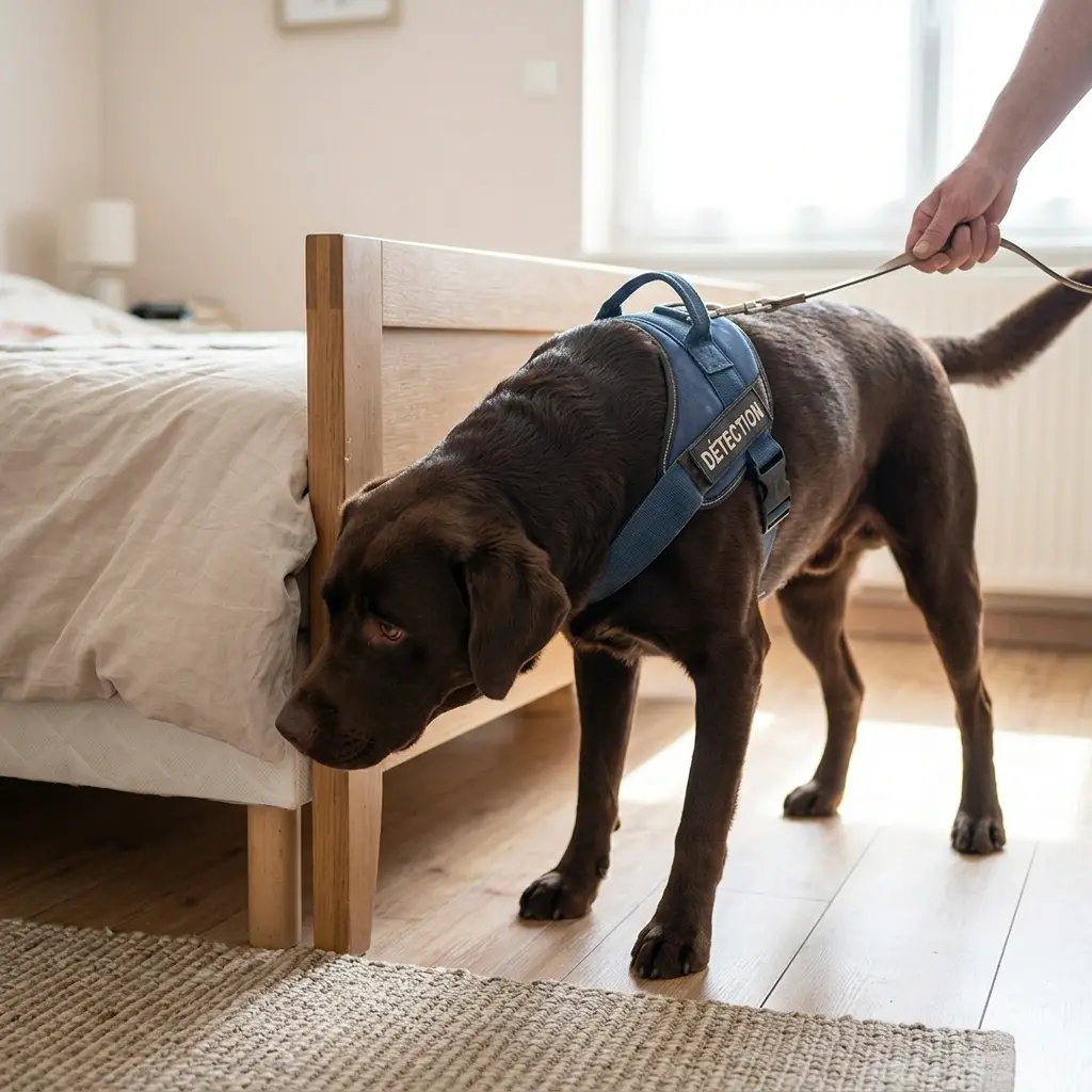 Pourquoi choisir notre expertise canine à Noyelles-Godault