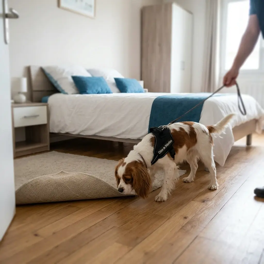 Une solution sereine pour retrouver des nuits paisibles
