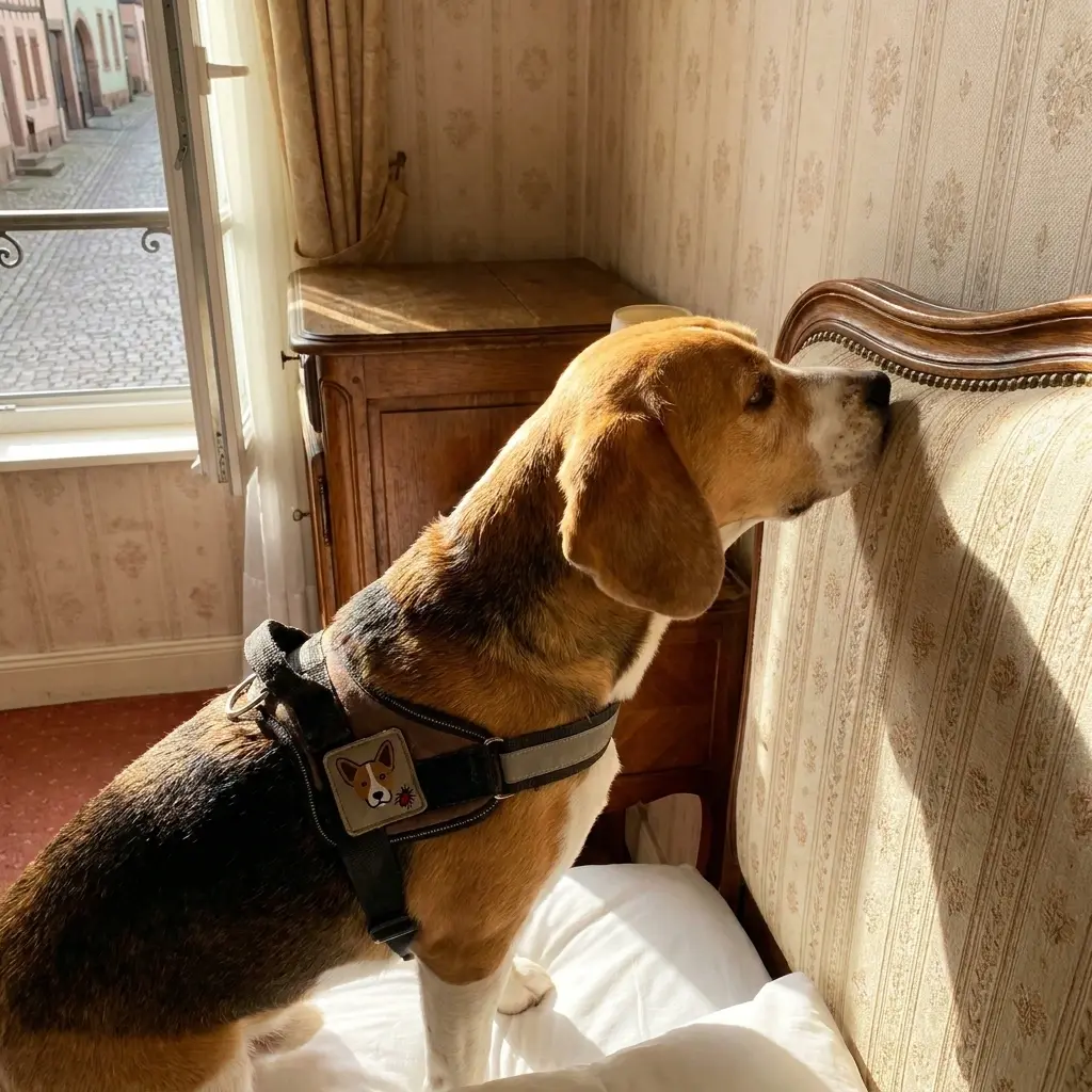 Un diagnostic canin pour un résultat garanti