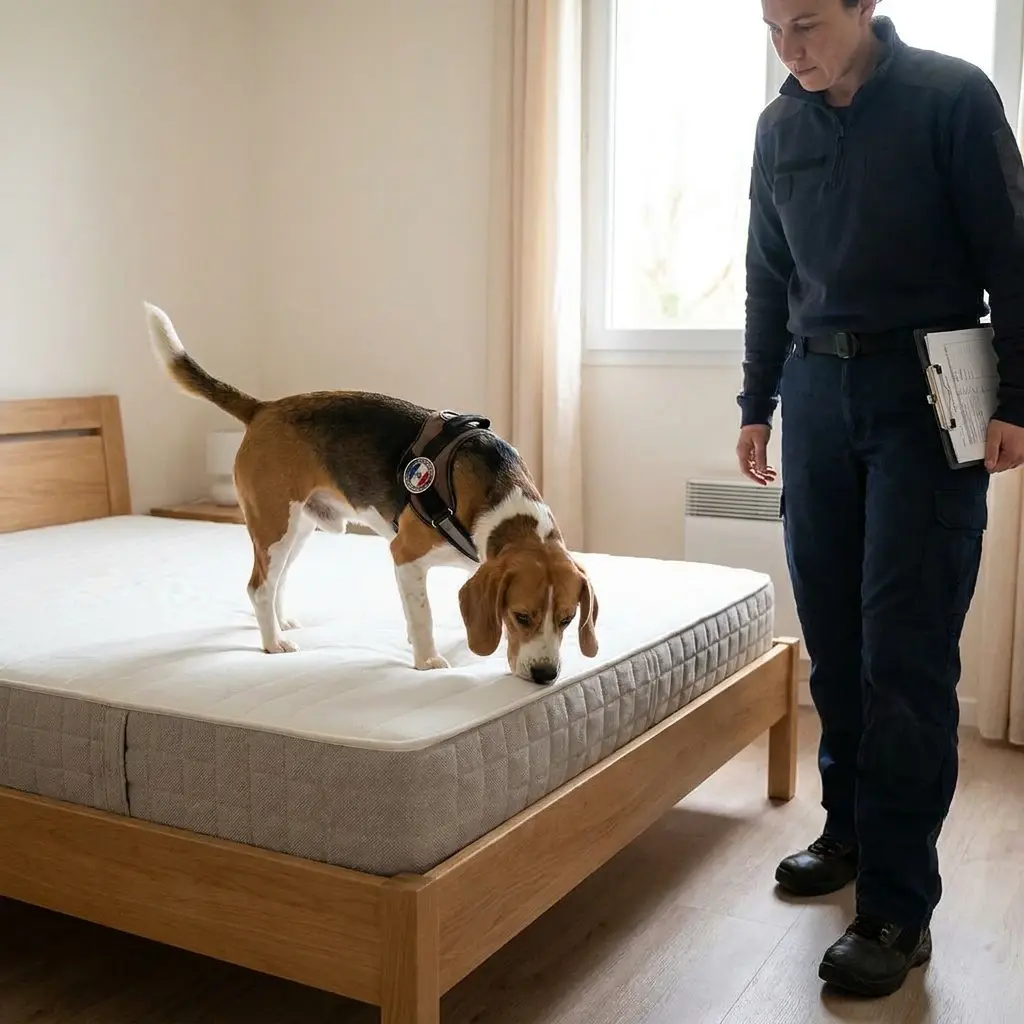 Une solution fiable pour retrouver un sommeil paisible