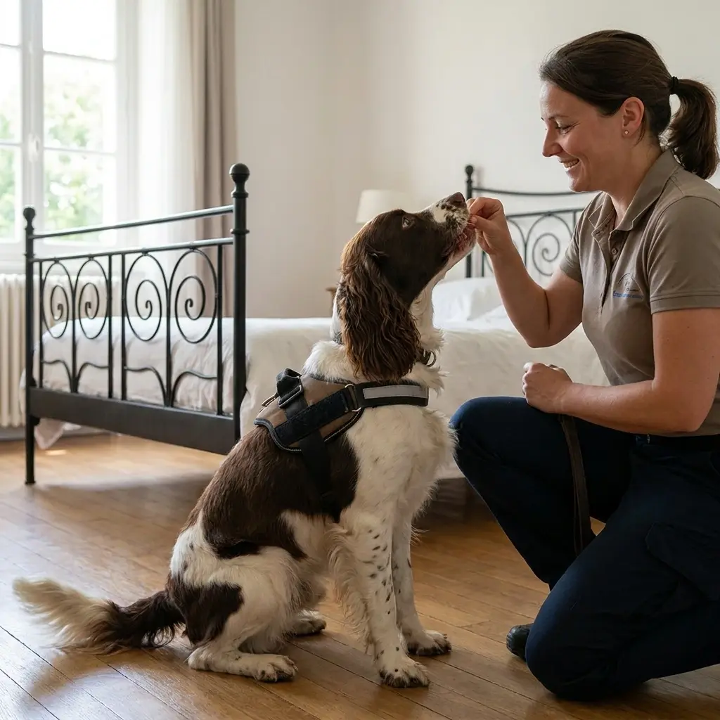 Une solution fiable pour retrouver vos nuits à Duttlenheim