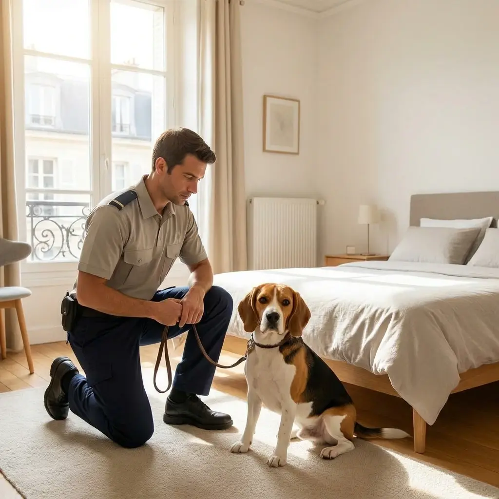 Comment se déroule l'intervention à La Broque ?