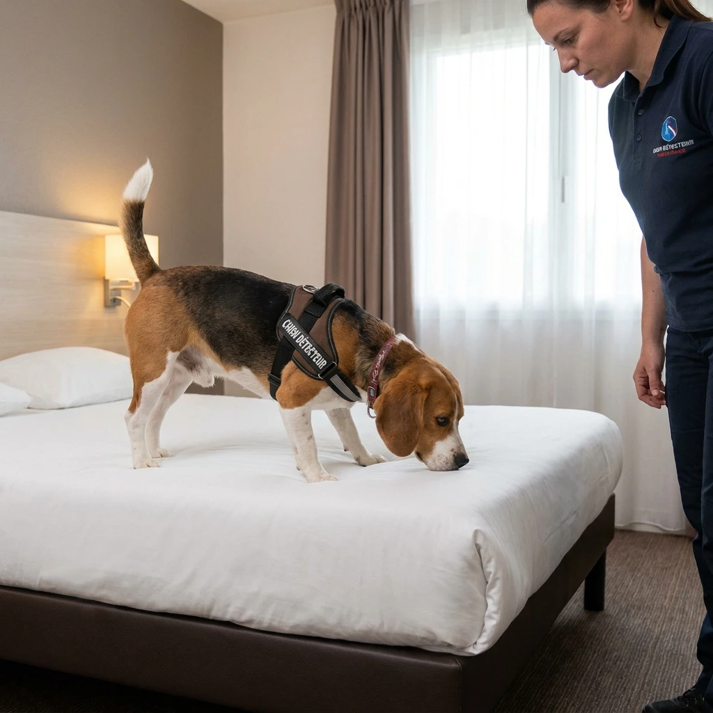 Pourquoi choisir notre expertise canine à Brumath ?